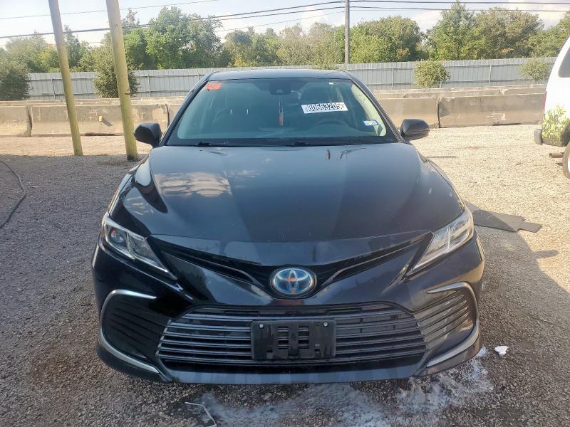 2021 TOYOTA CAMRY LE - 4T1C31AK1MU022481
