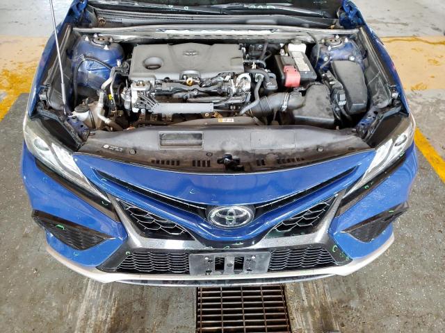 2024 TOYOTA CAMRY XSE - 4T1K61AK6RU224369