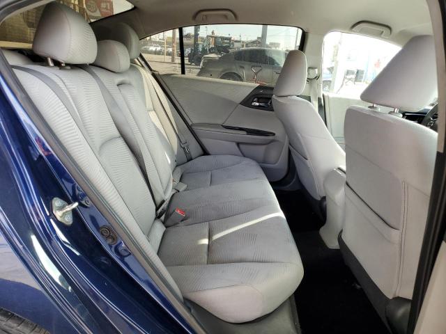 2017 HONDA ACCORD LX - 1HGCR2F36HA209976