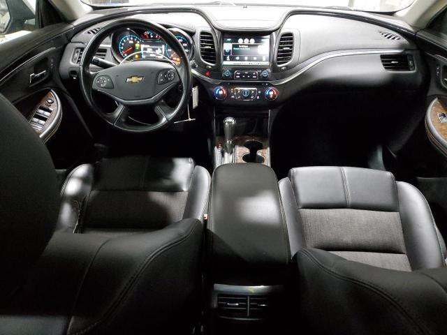2015 CHEVROLET IMPALA LT 2G1125S3XF9239114