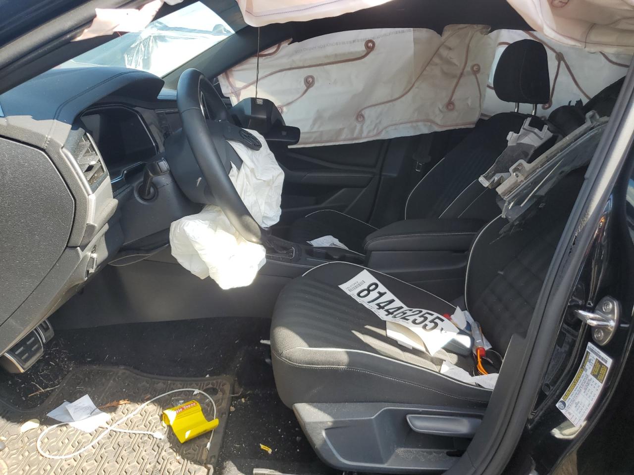 VOLKSWAGEN JETTA SPORT