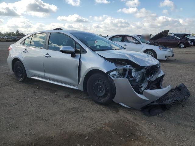 2021 TOYOTA COROLLA LE - JTDEPMAE2MJ163798