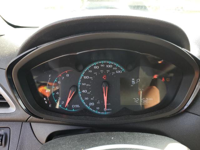 2020 CHEVROLET SPARK LS - KL8CB6SA4LC411459