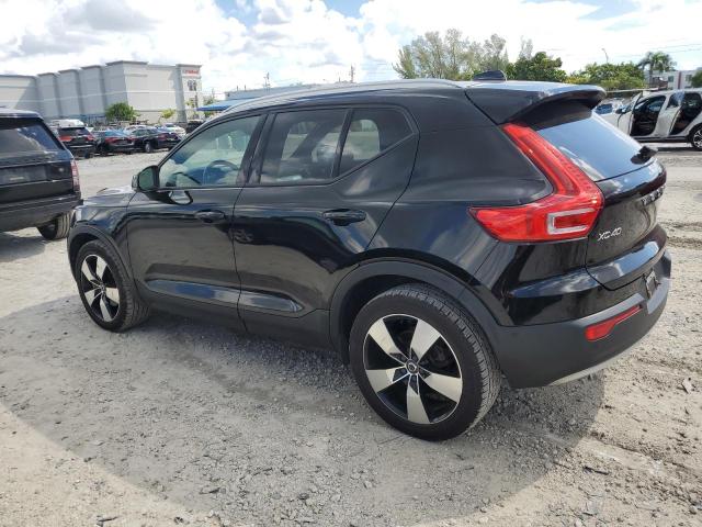 2019 VOLVO XC40 T5 MO YV4162XZ3K2009069