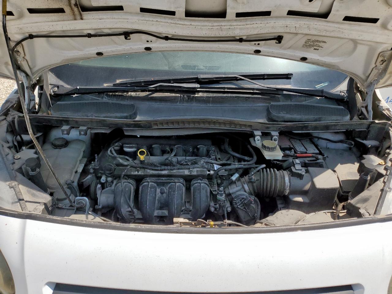 FORD TRANSIT CONNECT XLT