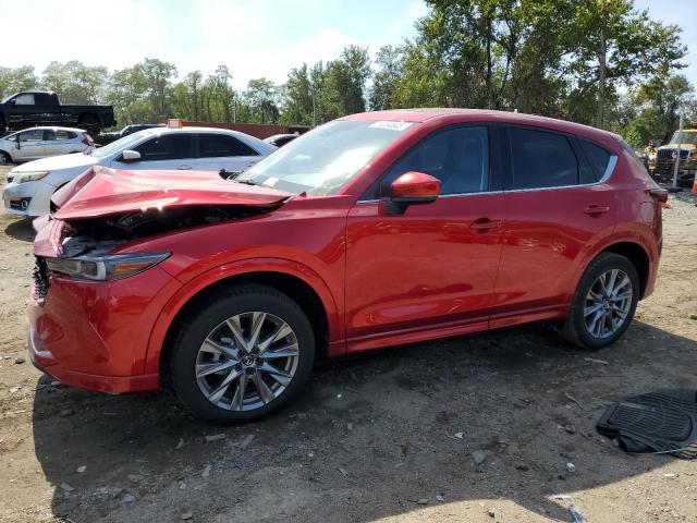 MAZDA CX-5 PREMI