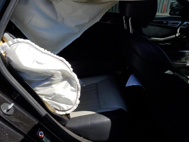 2019 GENESIS G80 BASE - KMTFN4JB5KU322214