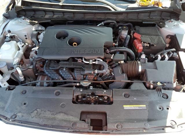 2019 NISSAN ALTIMA SL 1N4BL4EV0KC198047