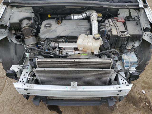 2019 BUICK ENCORE ESSENCE KL4CJCSM4KB896025