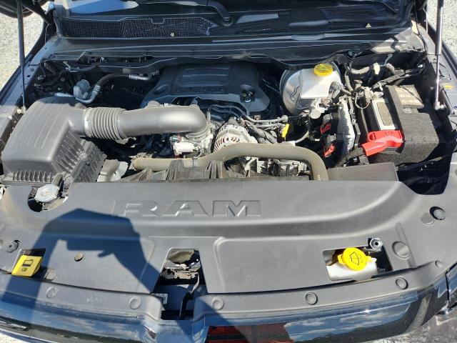 2022 RAM 1500 BIG H 1C6SRFBT8NN326820