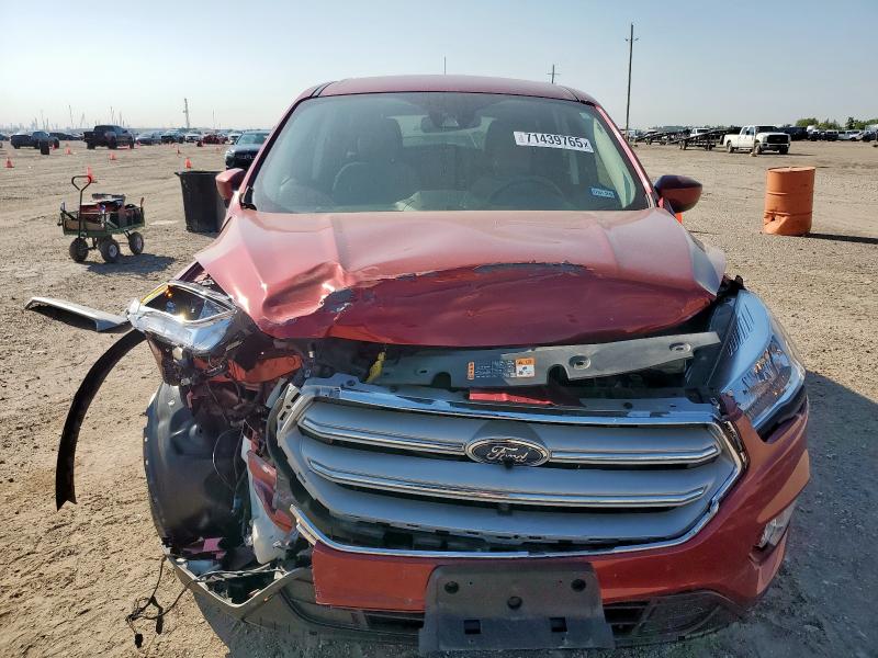 2019 FORD ESCAPE SE 1FMCU0GD6KUB59445