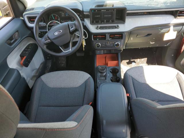 2024 FORD MAVERICK X 3FTTW8H38RRB82066