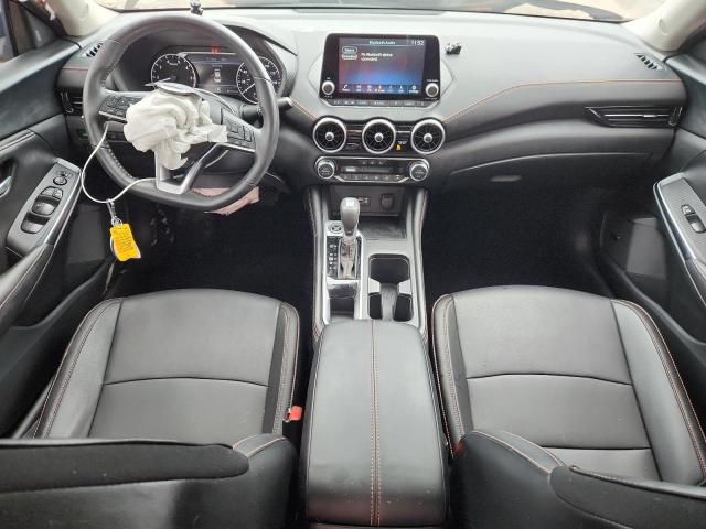 2023 NISSAN SENTRA SR #3309226615