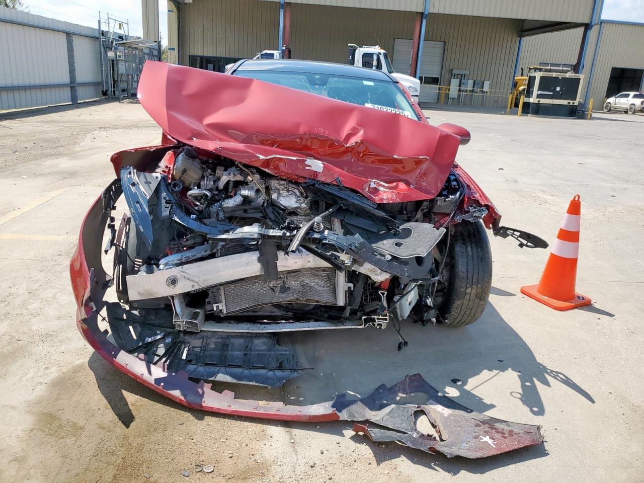 MERCEDES-BENZ A-CLASS 220