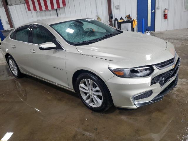 2016 CHEVROLET MALIBU LT - 1G1ZE5ST8GF283728