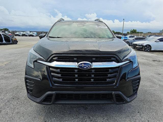 2024 SUBARU ASCENT PREMIUM 4S4WMAED7R3404520