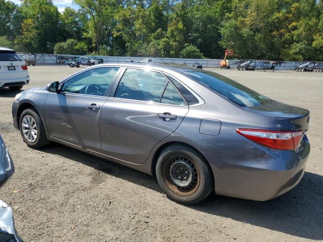 2016 TOYOTA CAMRY LE 4T4BF1FK6GR538325