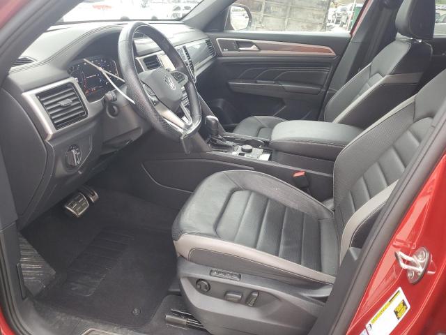 2020 VOLKSWAGEN ATLAS CROS 1V2TE2CA5LC221240