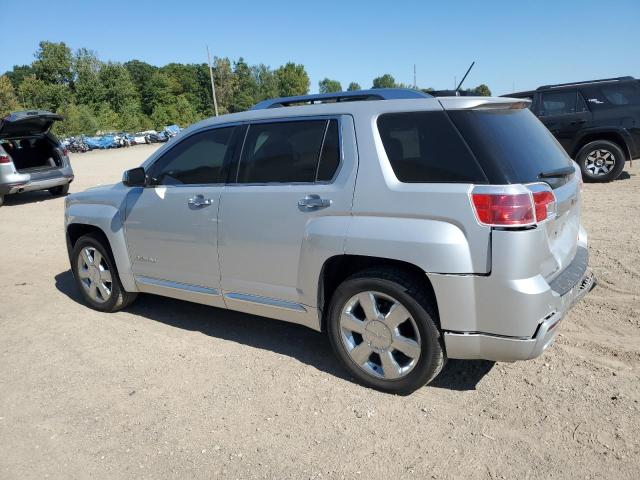 2015 GMC TERRAIN DENALI #3301686630
