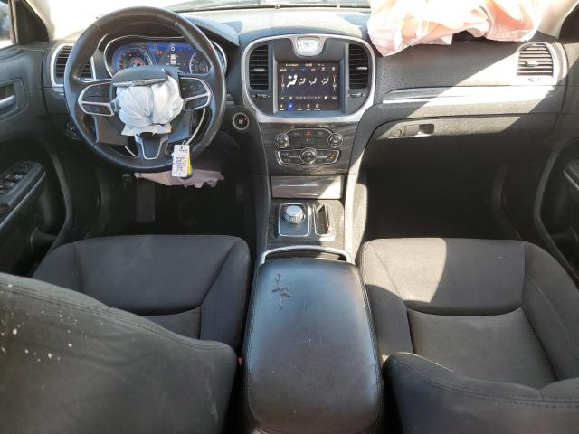 2021 CHRYSLER 300 TOURIN 2C3CCAAG1MH617435