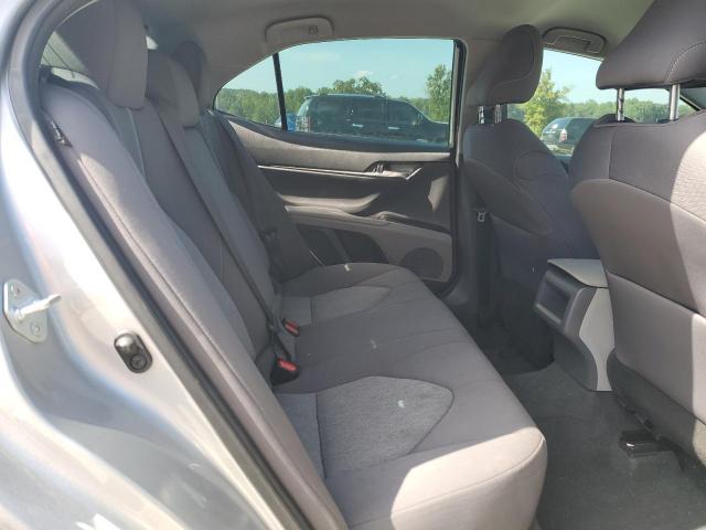 2022 TOYOTA CAMRY LE 4T1C11AK0NU039425