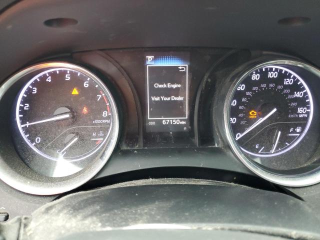 2019 TOYOTA CAMRY L - 4T1B11HK9KU223114