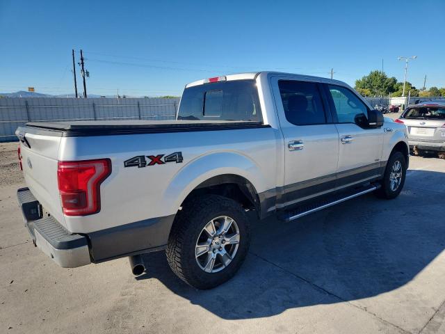 2017 FORD F150 SUPER - 1FTEW1EG9HFB03720