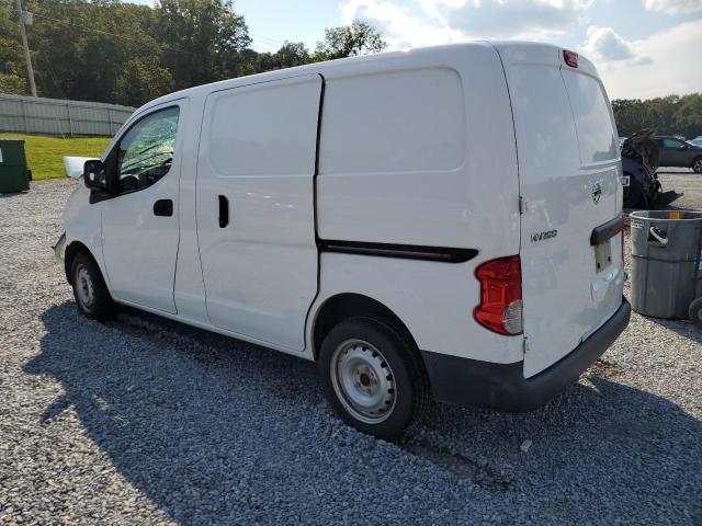 2021 NISSAN NV200 2.5S 3N6CM0KN8MK707241
