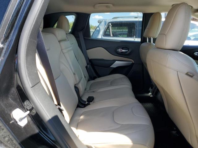 2017 JEEP CHEROKEE LATITUDE 1C4PJMCS5HW612364
