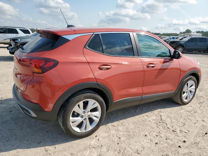 2024 BUICK ENCORE GX - KL4AMBSL9RB180926