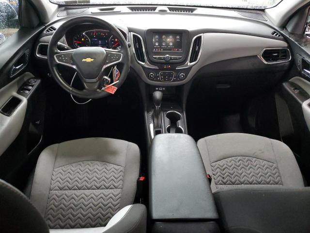 2023 CHEVROLET EQUINOX LT 3GNAXTEG6PL207410