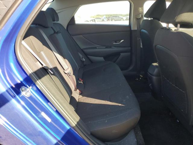 2025 HYUNDAI ELANTRA SEL #3263721695