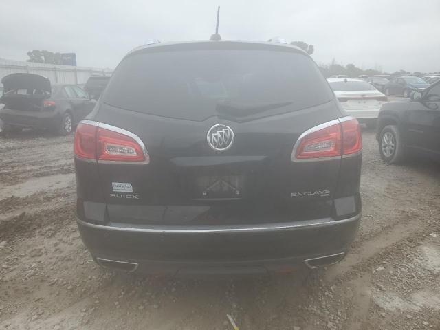 2017 BUICK ENCLAVE #3283819457