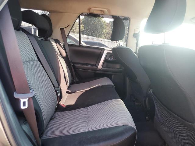 2015 TOYOTA 4RUNNER SR5/SR5 PREMIUM - JTEBU5JR9F5268043