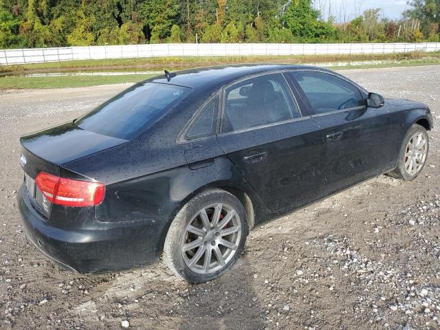 2010 AUDI A4 PREMIUM - Other View
