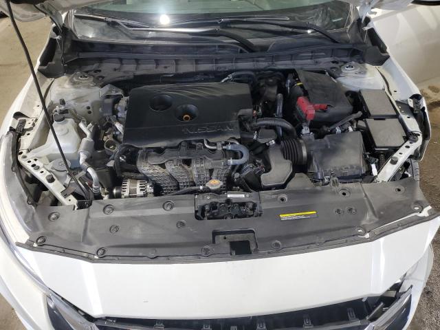 2020 NISSAN ALTIMA SV 1N4BL4DV5LC134606