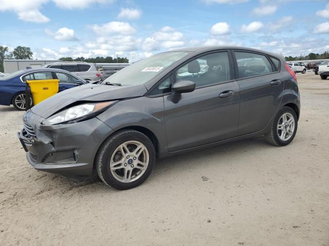 2019 FORD FIESTA SE - 3FADP4EJ8KM141782