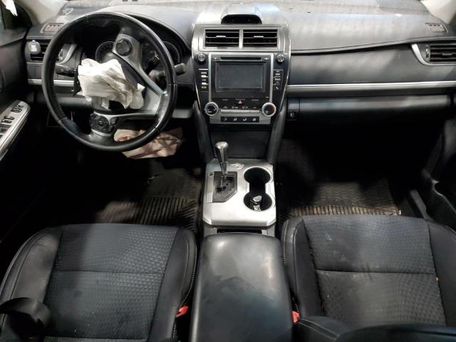 2014 TOYOTA CAMRY L - 4T1BF1FK5EU838042