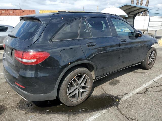 2019 MERCEDES-BENZ GLC 300 WDC0G4JB4KF590927