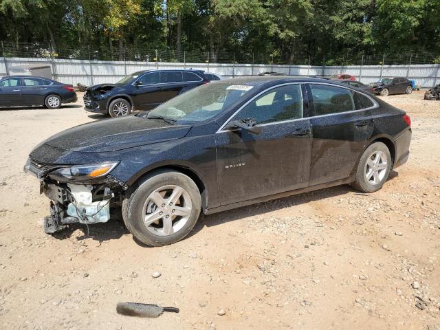 Global Auto Auctions: 2023 CHEVROLET MALIBU LS