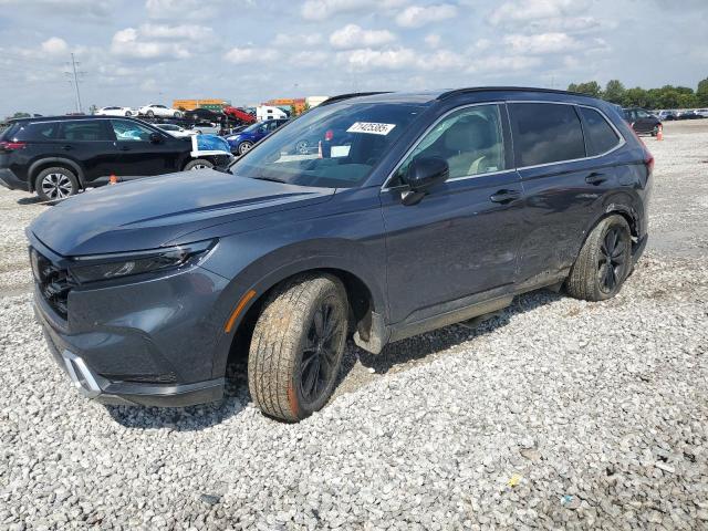 HONDA CR-V SPORT TOURING
