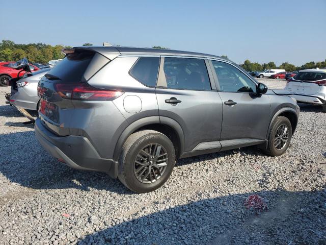 2022 NISSAN ROGUE S 5N1BT3AA7NC715612