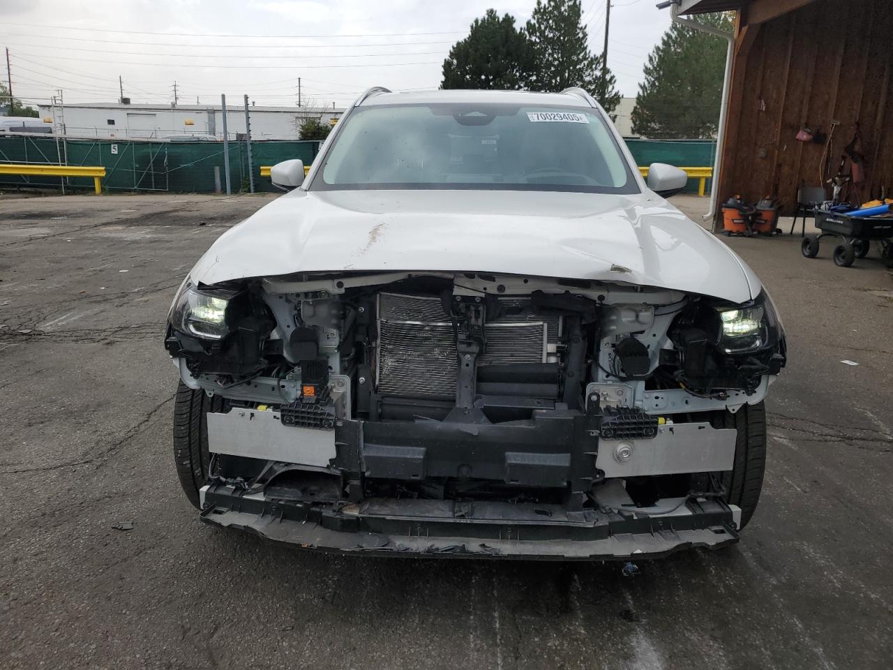 MAZDA CX-90 PREFERRED PLUS