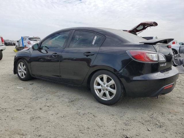 2011 MAZDA 3 I #3285630316