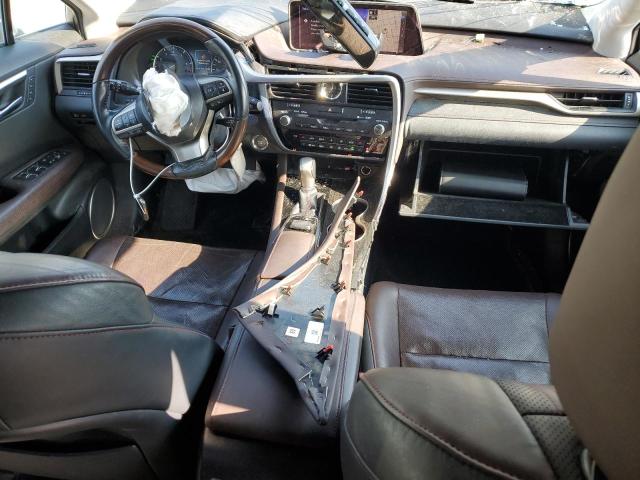 2016 LEXUS RX 350 - 2T2ZZMCA6GC033380