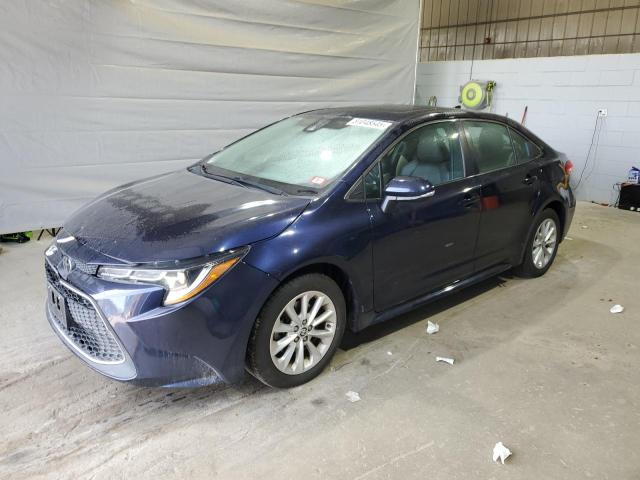 2020 TOYOTA COROLLA XL 5YFFPRAE8LP077858
