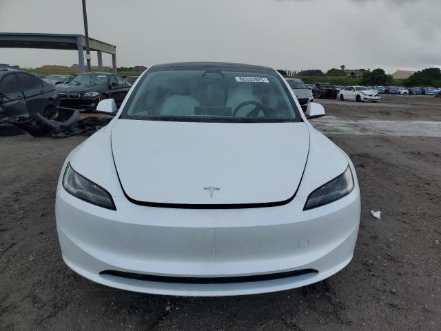2024 TESLA MODEL 3 5YJ3E1EA1RF812315