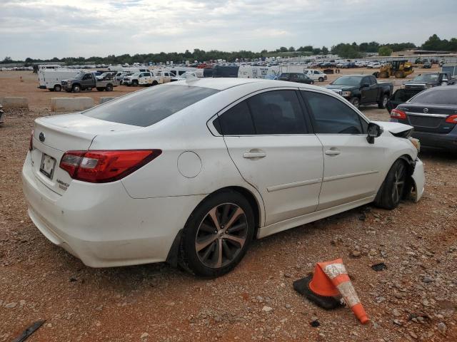 2017 SUBARU LEGACY 2.5I LIMITED 4S3BNAN67H3032807