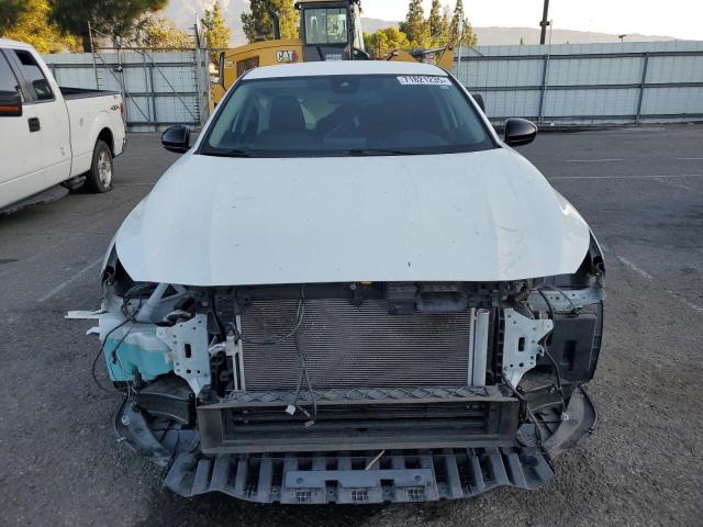 2022 NISSAN ALTIMA SR 1N4BL4CV1NN390637