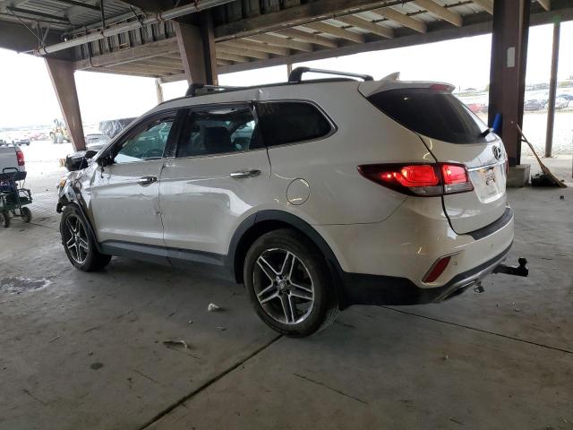 2017 HYUNDAI SANTA FE SE ULTIMATE KM8SRDHF6HU248087